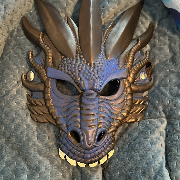 Dragon costume - Picture 3 of 7